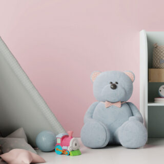 ทิปส์การแต่งห้องเสริมพัฒนาการให้ลูก