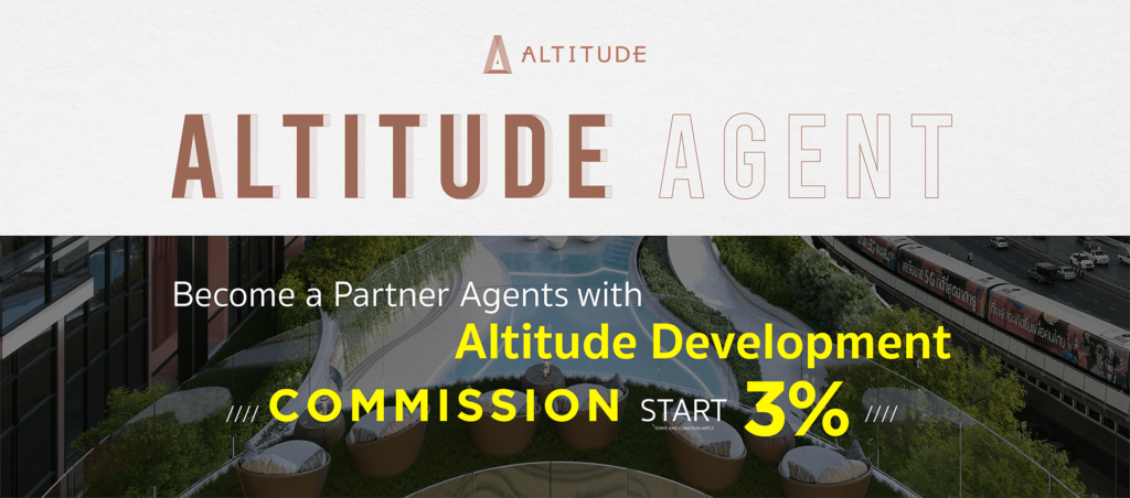 Altitude Agent - Altitude